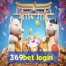 369bet login